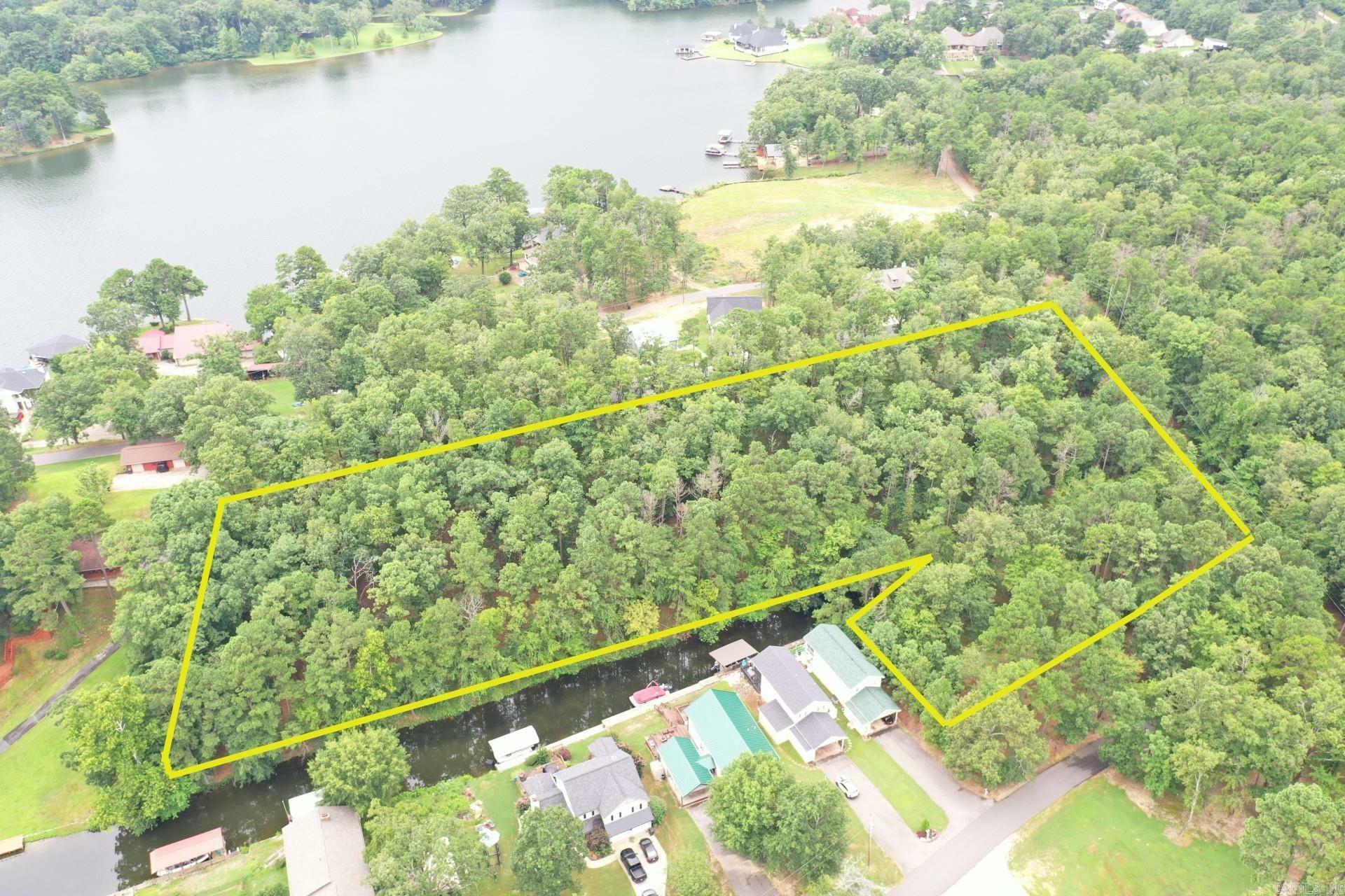 Property Photo: 000 Woolridge AR 71913
