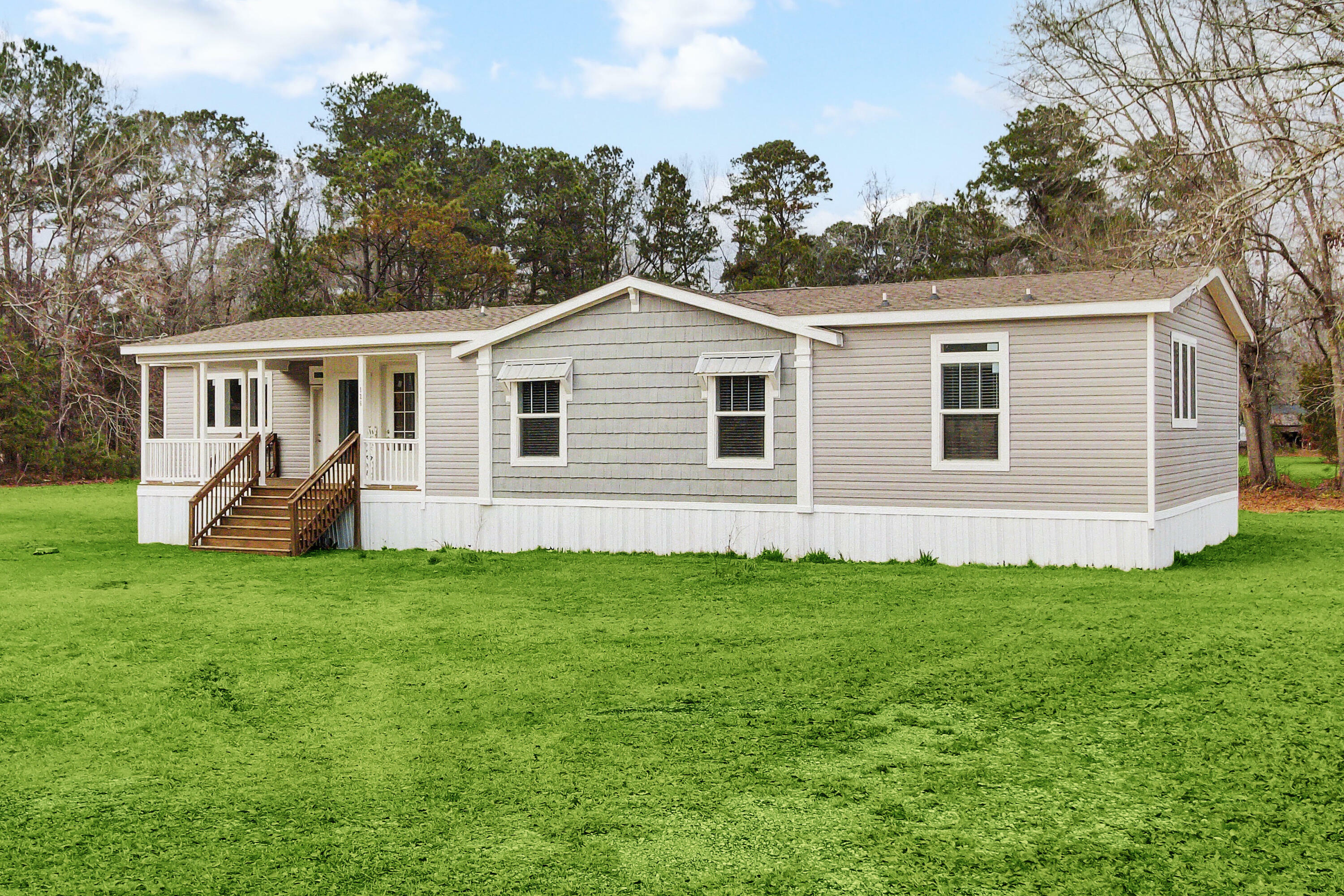 Property Photo:  126 Cone Court  SC 29435 