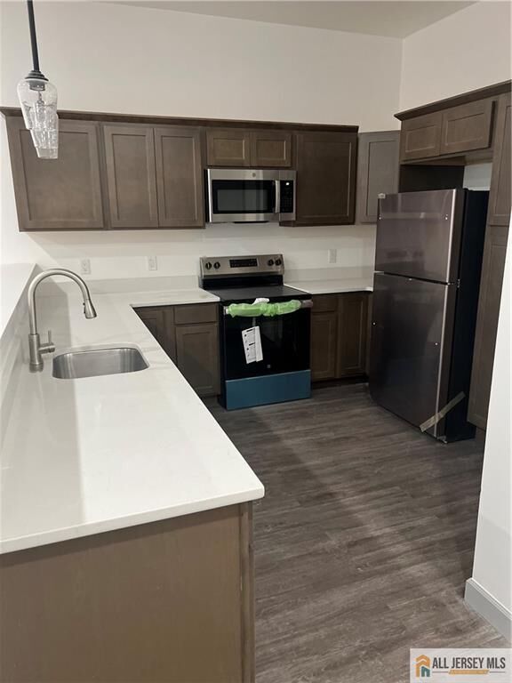 Property Photo: 204 US46 West Highway 219 NJ 07866