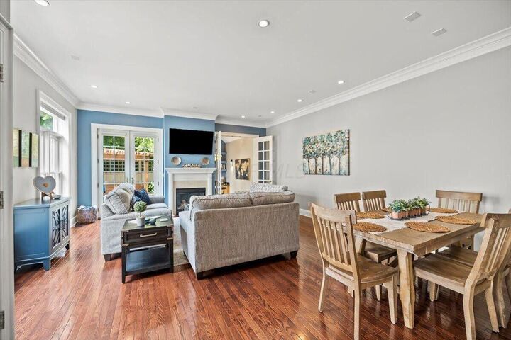 Property Photo: 294 Zimpfer Street OH 43206