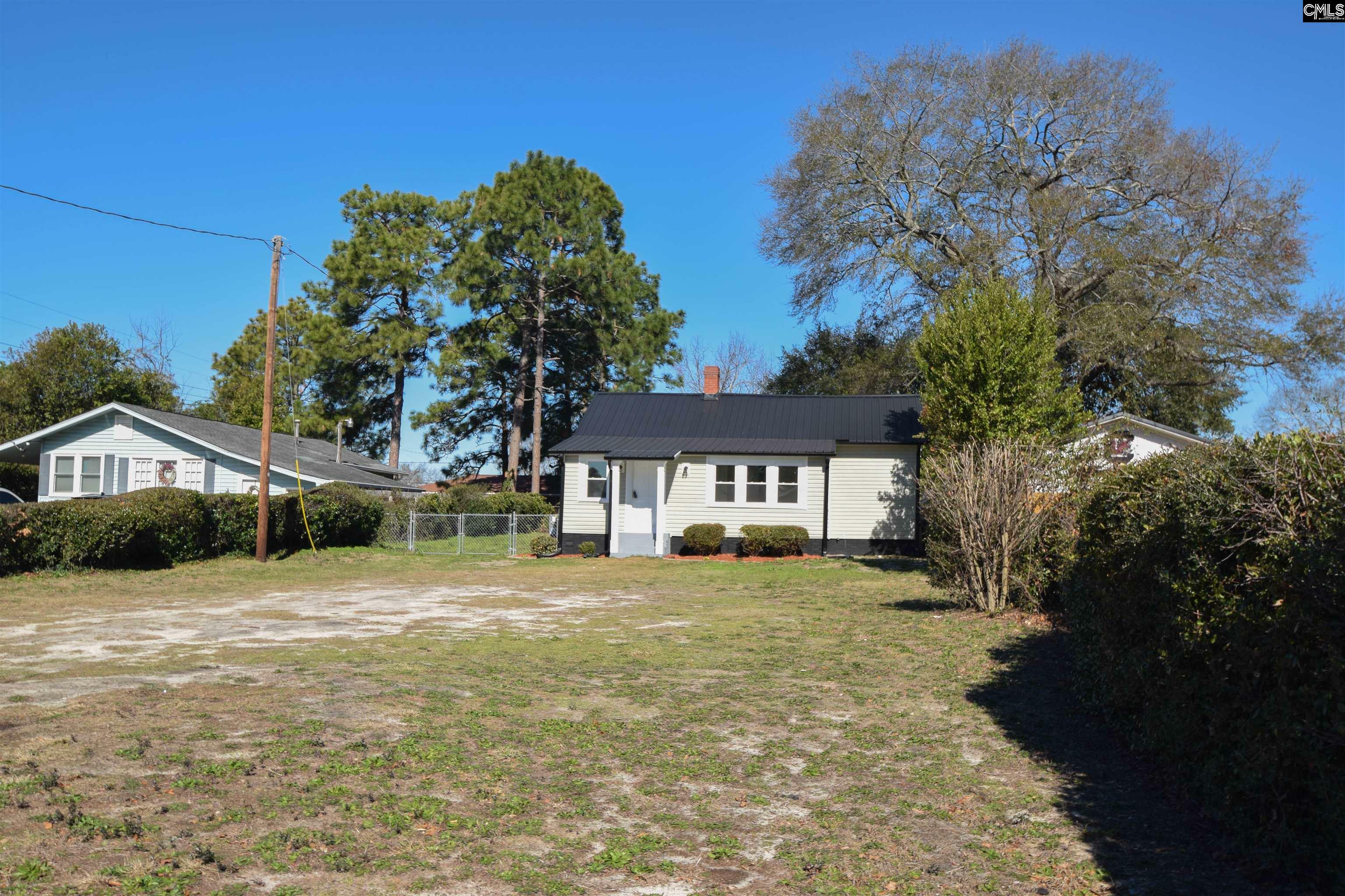 1606 Dunbar  Cayce SC 29033 photo