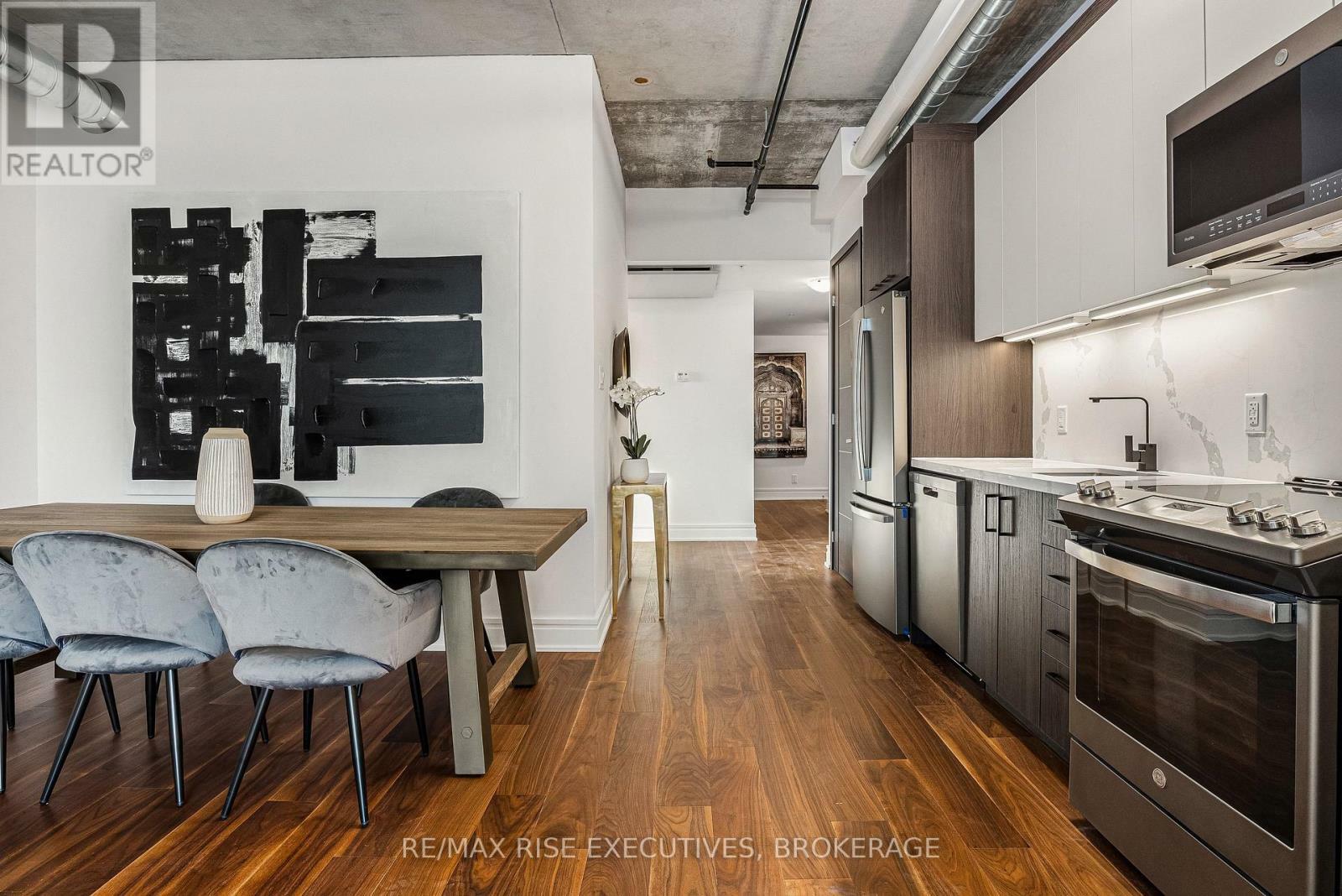 Photo de la propriété:  150 Marketplace Avenue 414  ON K2J 6V2 