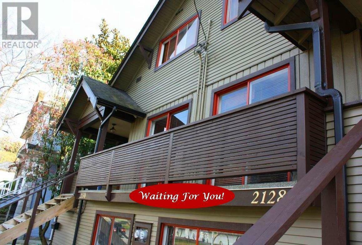 Property Photo:  2128 East Pender Street  BC V5L 1X2 