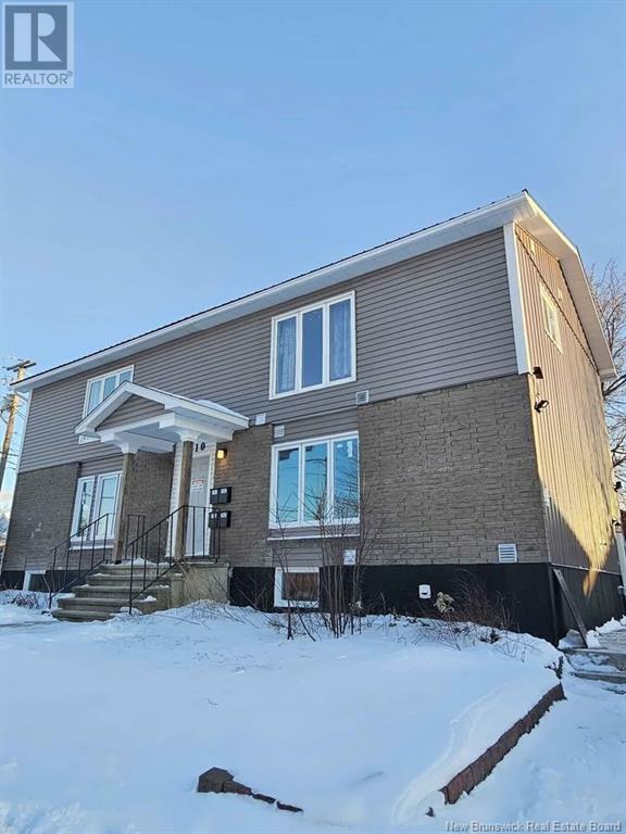 110 Melville Street Unit# Unit 101  Moncton NB E1C 3T4 photo