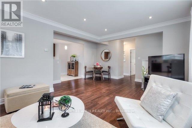 Property Photo:  79 Cartier Crescent  ON L4C 2N3 