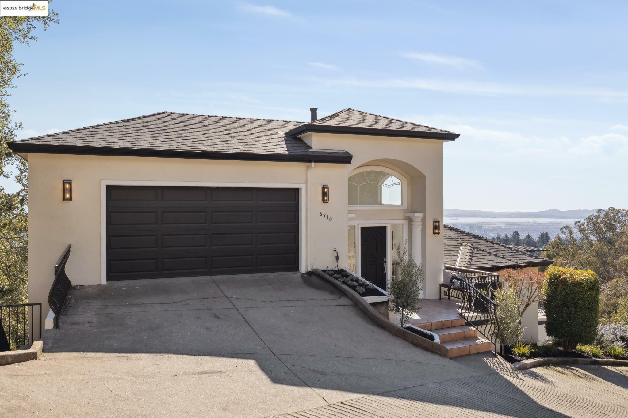 Property Photo:  6710 Elverton Dr.  CA 94611 