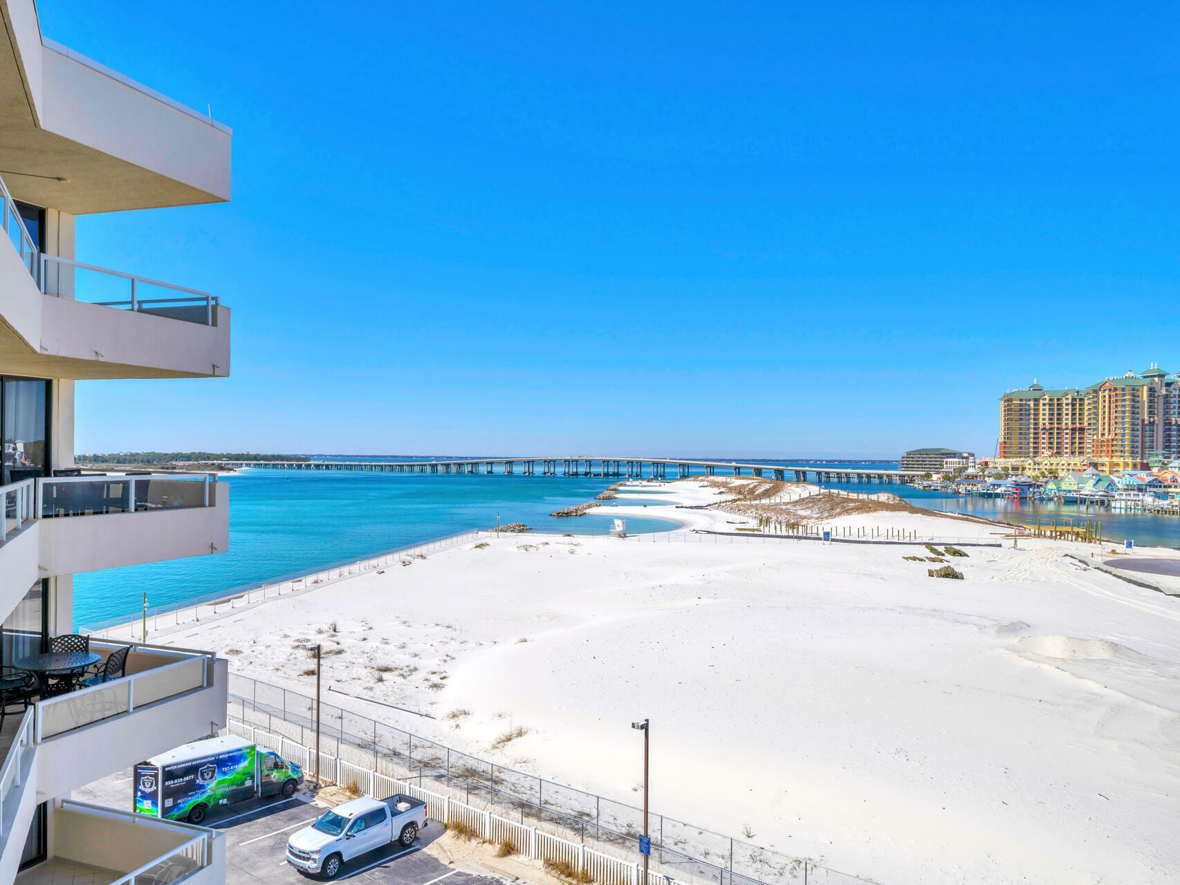 100 Gulf Shore Drive Unit 505  Destin FL 32541 photo