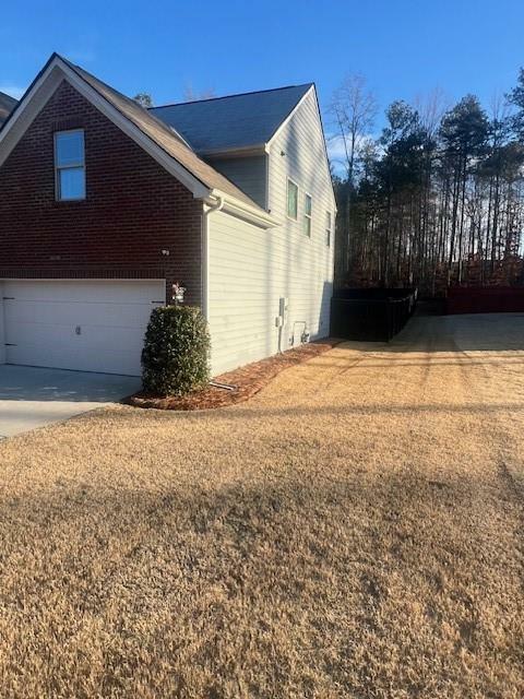 Property Photo:  171 Gorham Gates Drive  GA 30141 