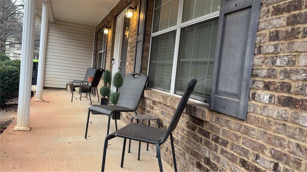 Property Photo: 204 Hightower Trail GA 30274