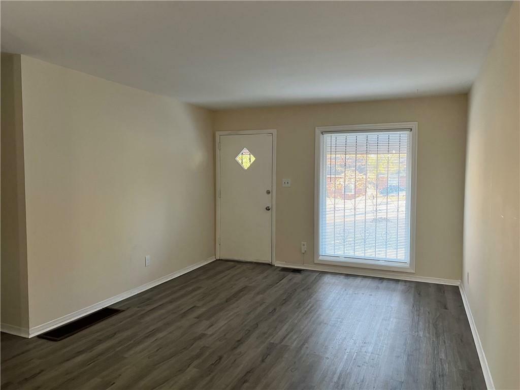 3698 Fairlane Drive NW  Atlanta GA 30331 photo