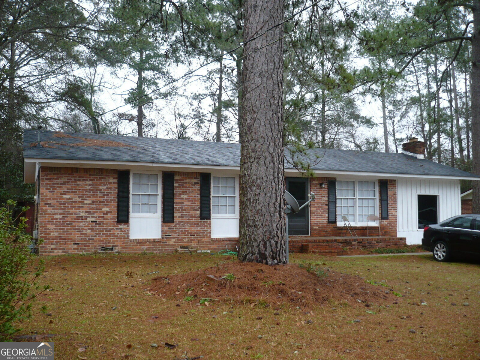 139 Franklin Boulevard  Fort Valley GA 31030 photo