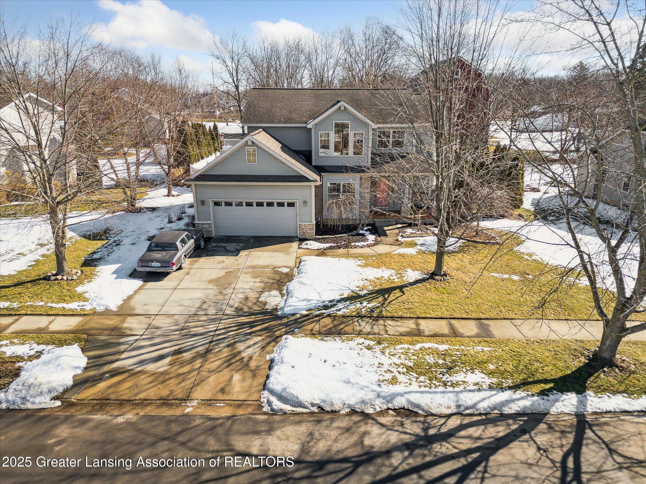 11610 Hibiscus Lane  Grand Ledge MI 48837 photo