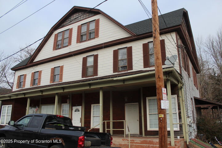 139 South Street 4  Waymart PA 18472 photo