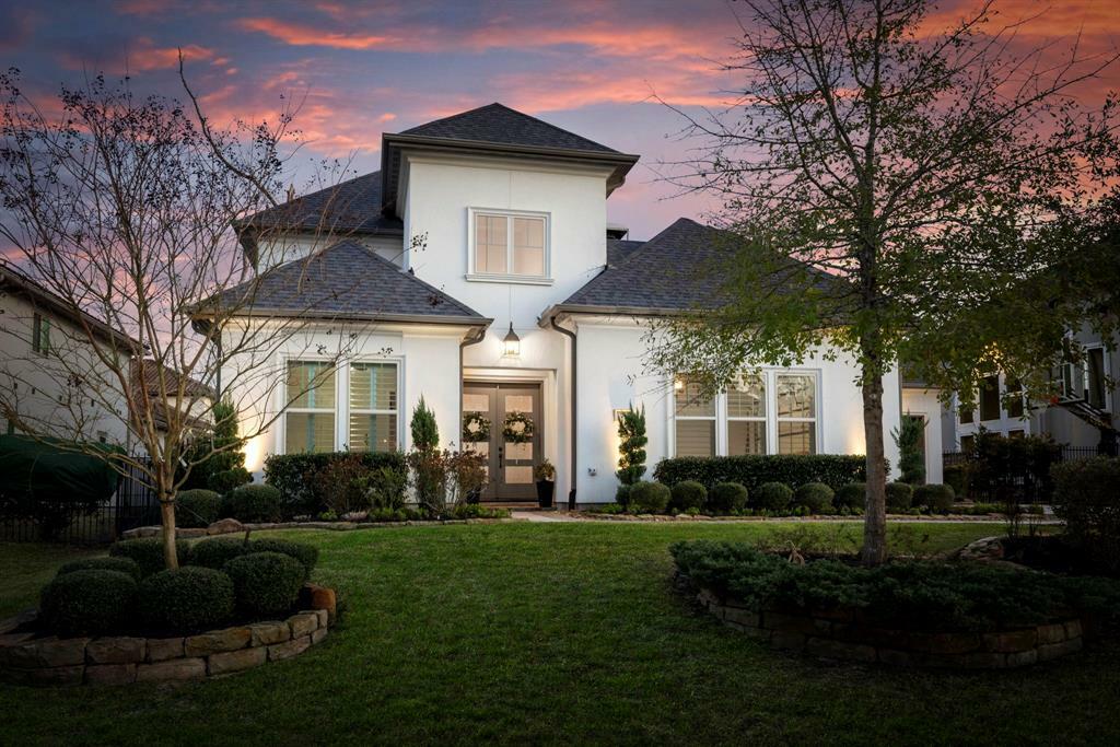 74 N Curly Willow Circle  Tomball TX 77375 photo