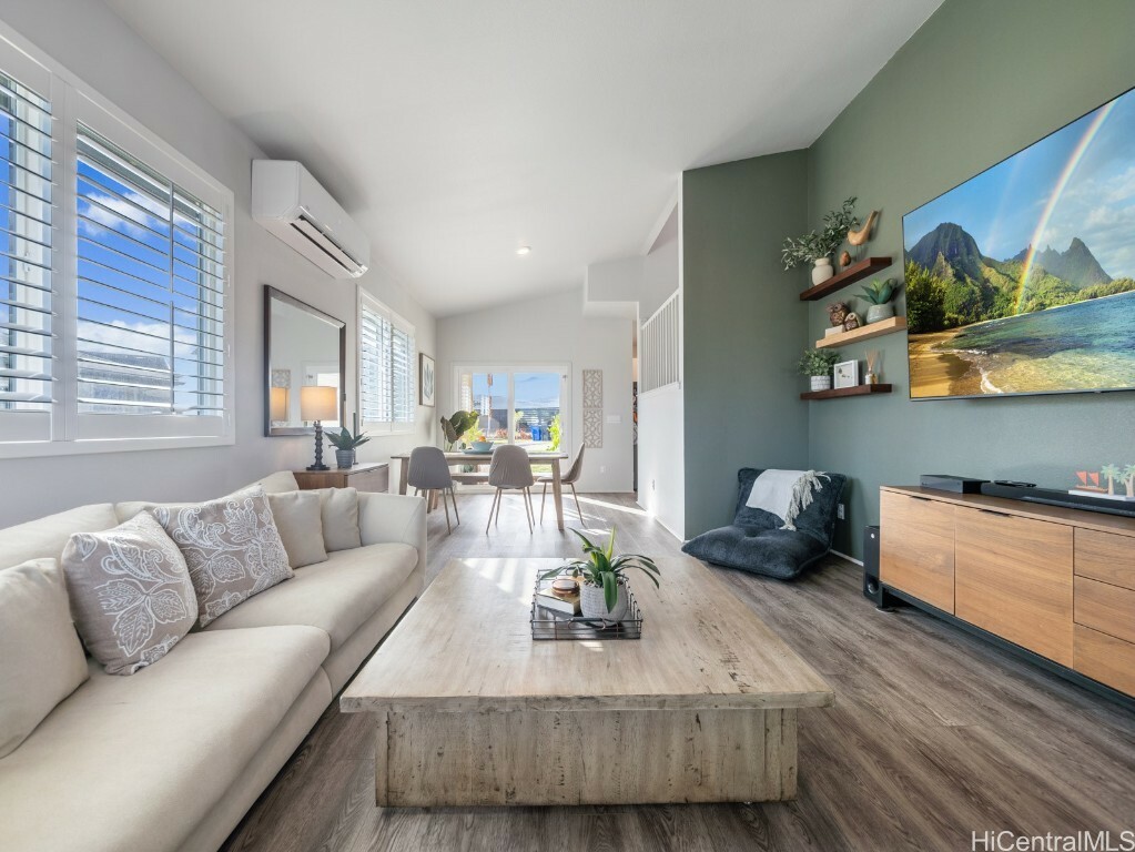 Property Photo: 91-1826 Kapeku Loop HI 96706