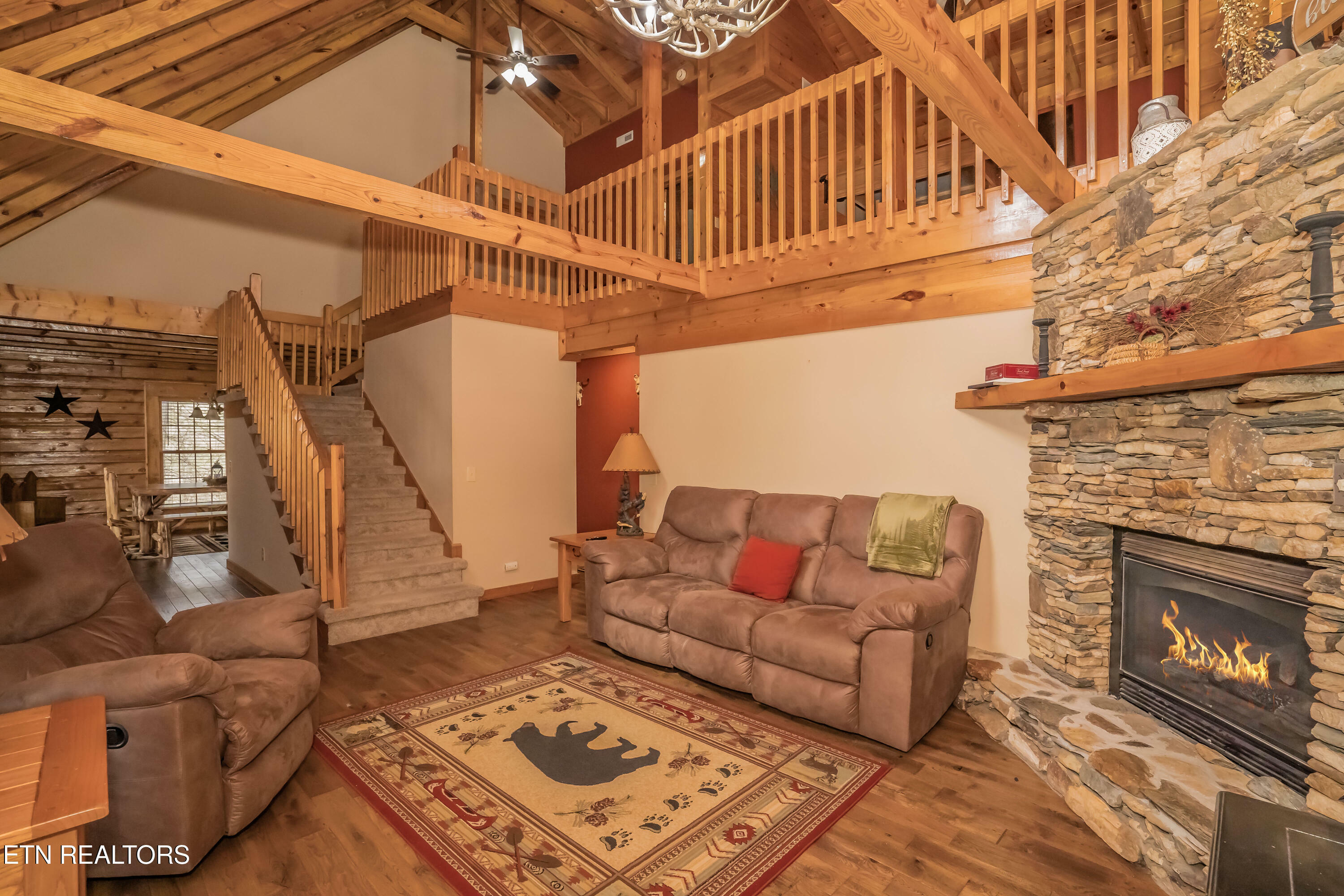 Property Photo:  2023 Piney Overlook Lane  TN 37862 