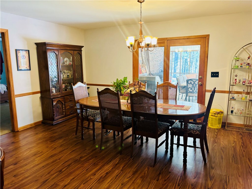 Property Photo: 1016 County Road 515 AL 36863
