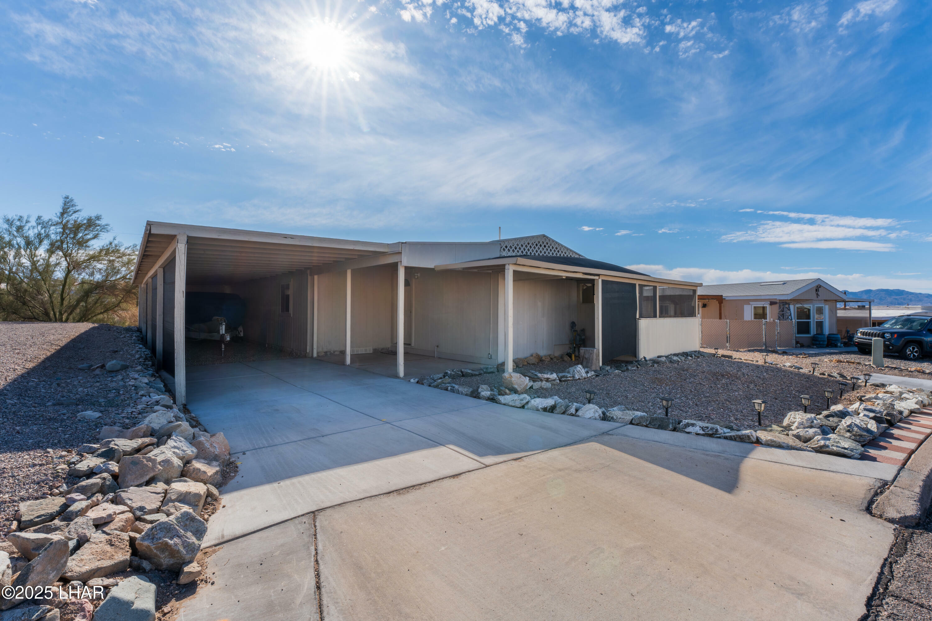 Property Photo:  2610 Honeybear Dr  AZ 86404 