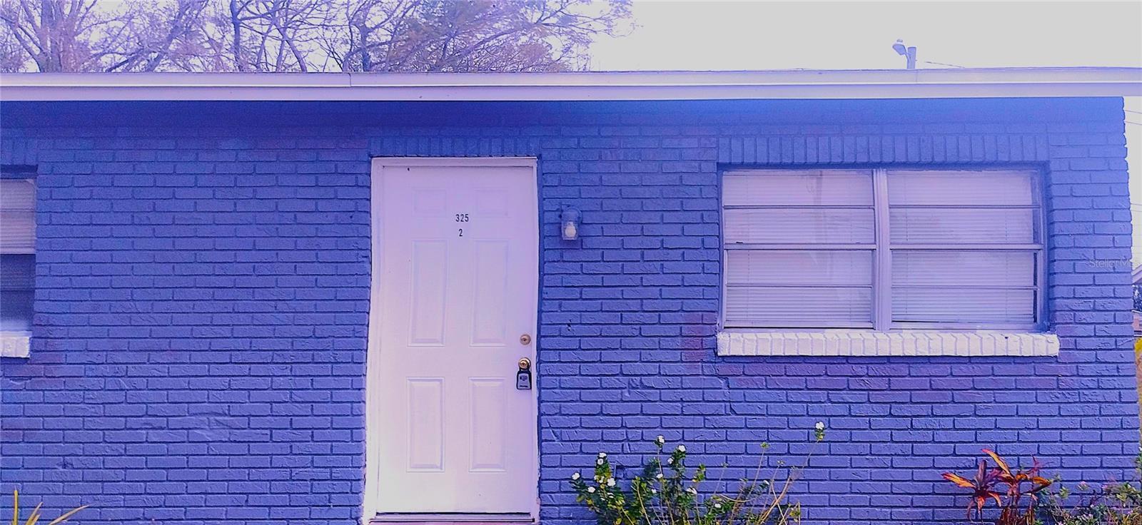 Property Photo: 325 W Pierce Street 2 FL 33850
