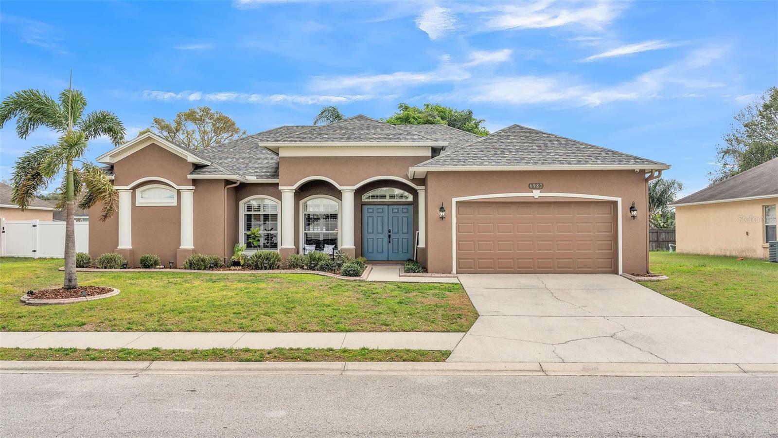 6987 Heatherbrook Drive  Lakeland FL 33809 photo