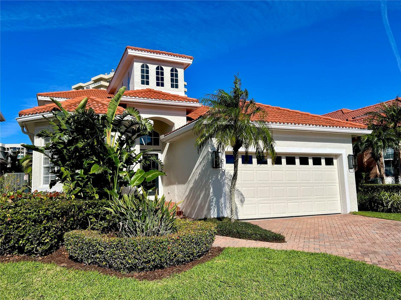 1616 Sand Key Estates Court  Clearwater Beach FL 33767 photo