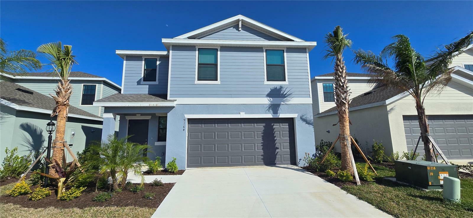 Property Photo:  9164 Tequila Sunrise Drive  FL 34241 