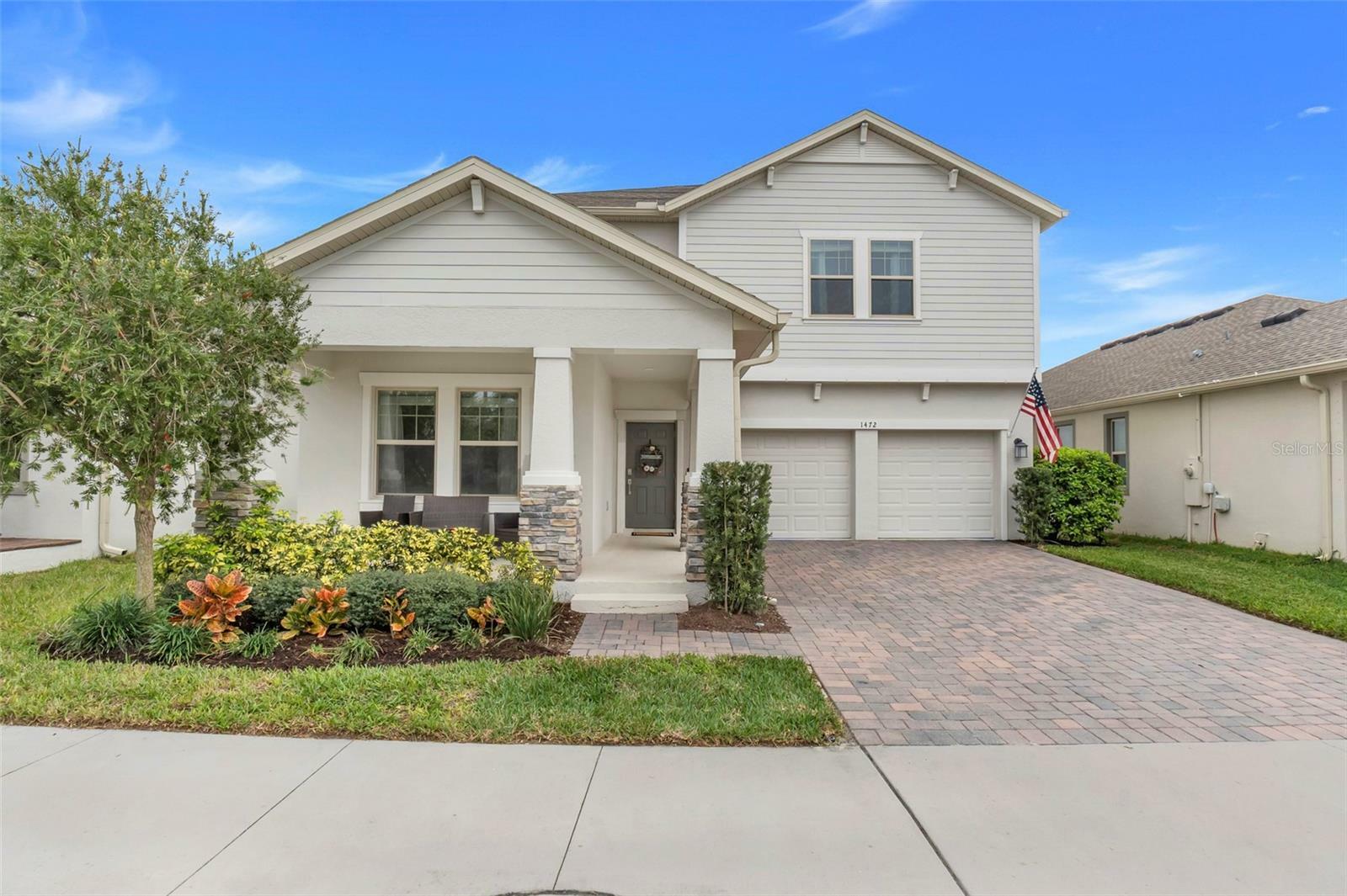 1472 Rushing Rapids Way  Winter Springs FL 32708 photo