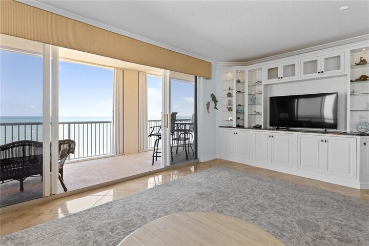 Property Photo: 4180 N Highway A1a 1201B FL 34949