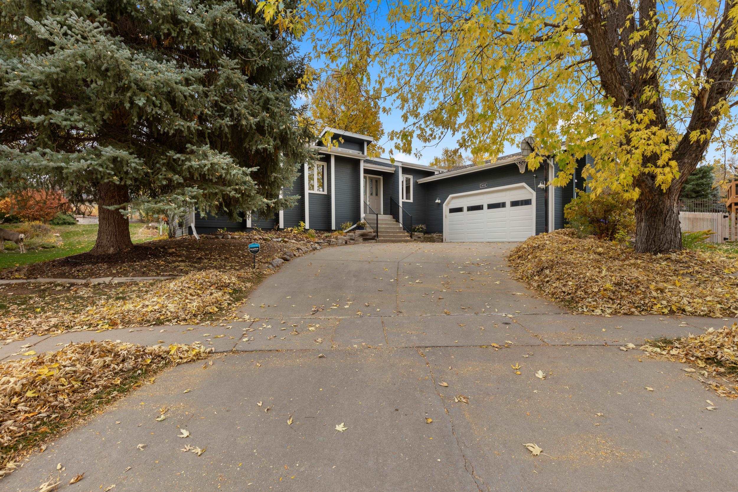 Property Photo:  3032 Roxbury Circle  SD 57702 