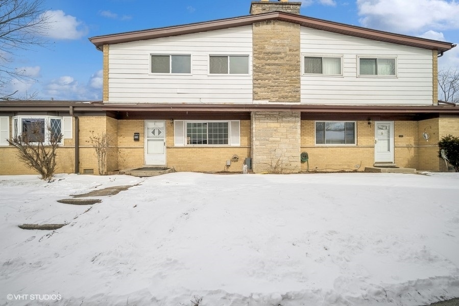 Property Photo:  528 Glendale Road  IL 60025 