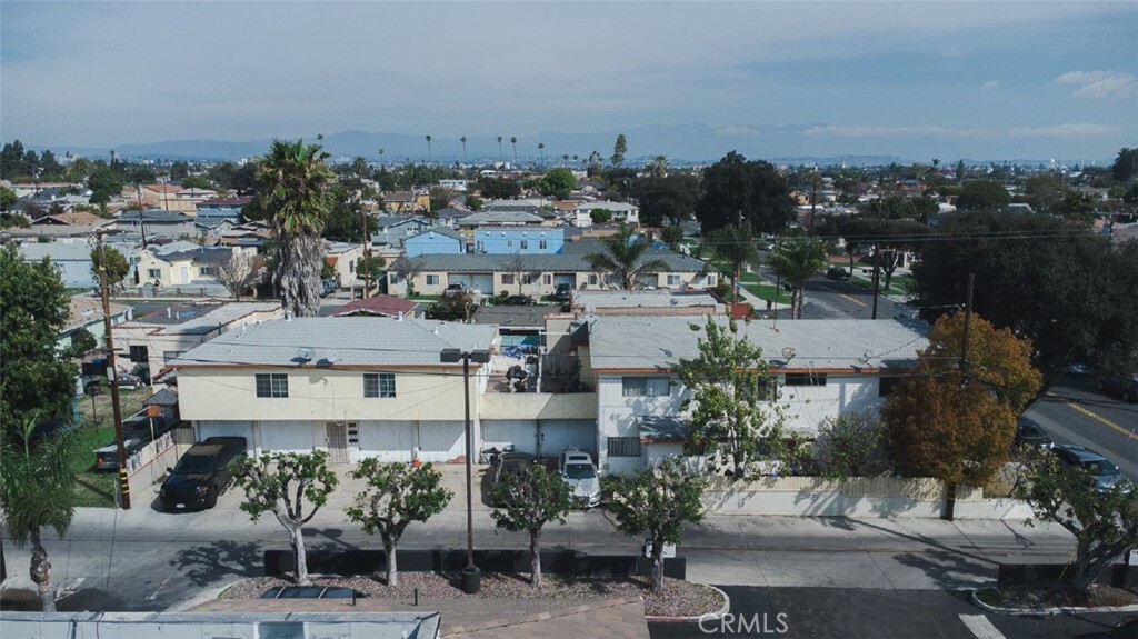 7111 Otis Avenue A, B, C, D  Bell CA 90201 photo