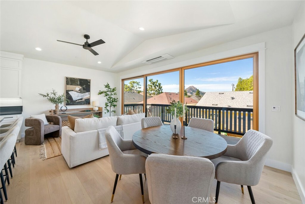 Property Photo: 779 Toro Street CA 93401