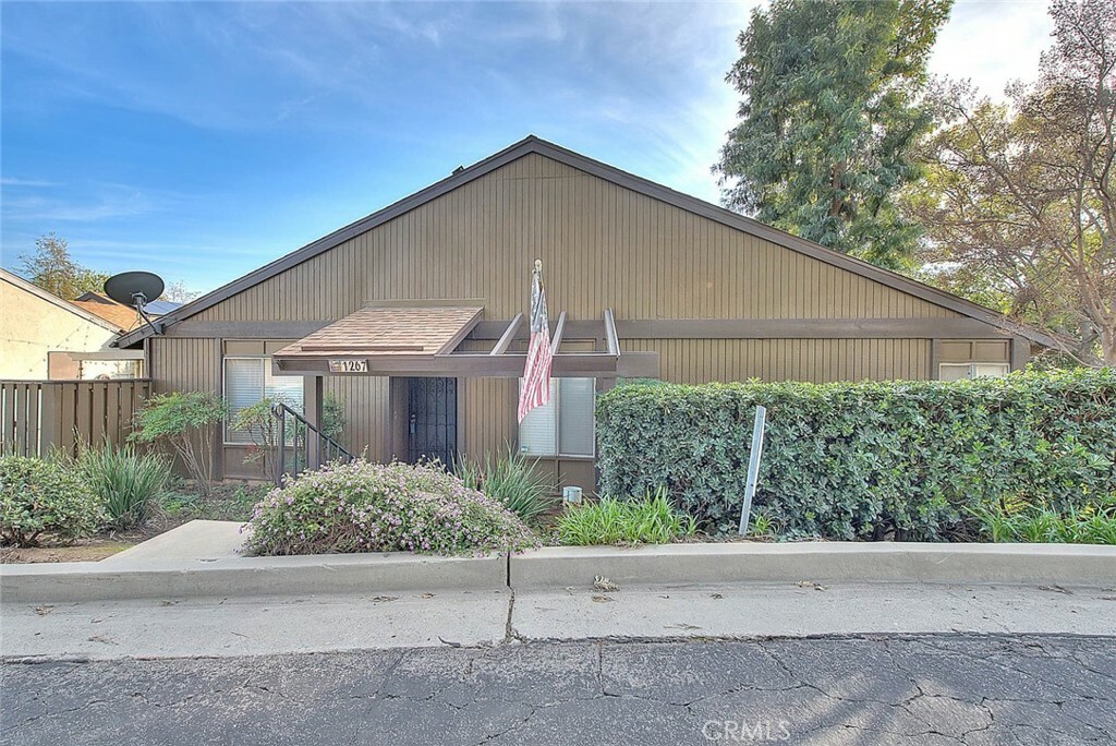 Property Photo:  1267 Willowglen Lane  CA 91773 