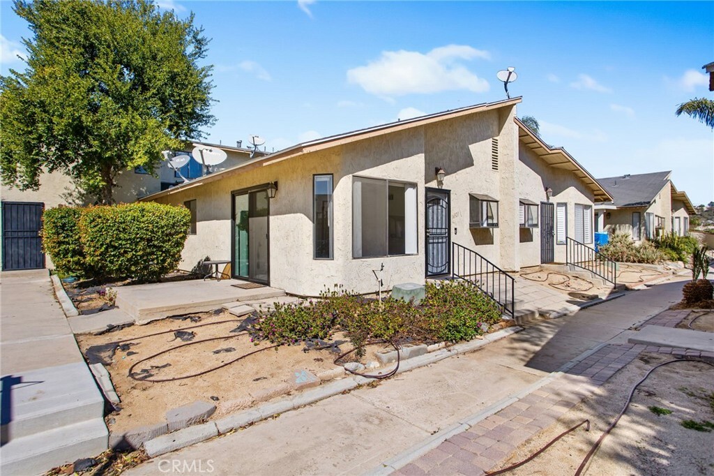 Property Photo:  16521 Joy Street  CA 92530 