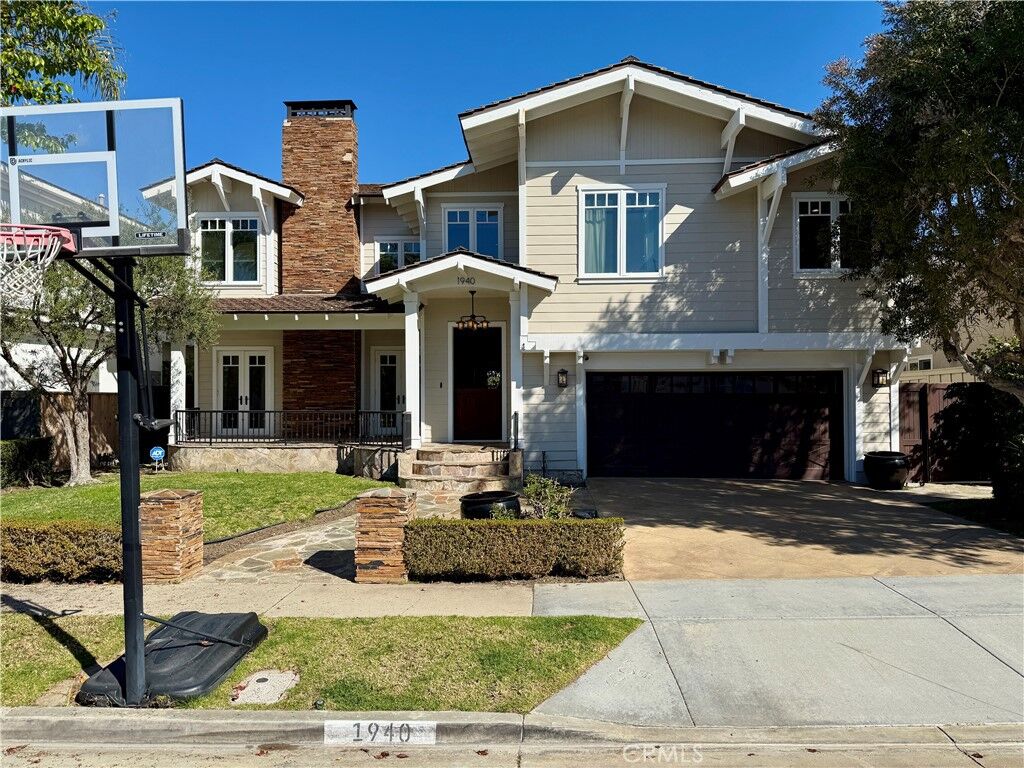 Property Photo:  1940 Port Provence Place  CA 92660 