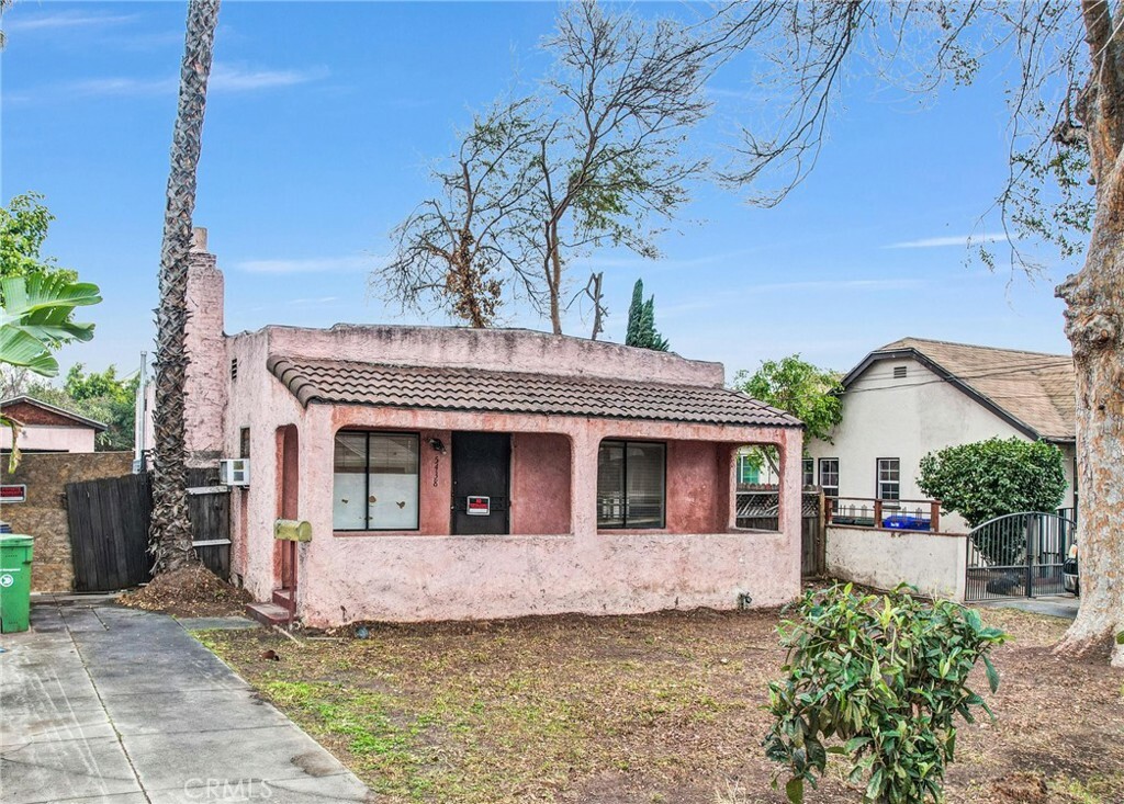 Property Photo:  5438 N Delta Street  CA 91776 