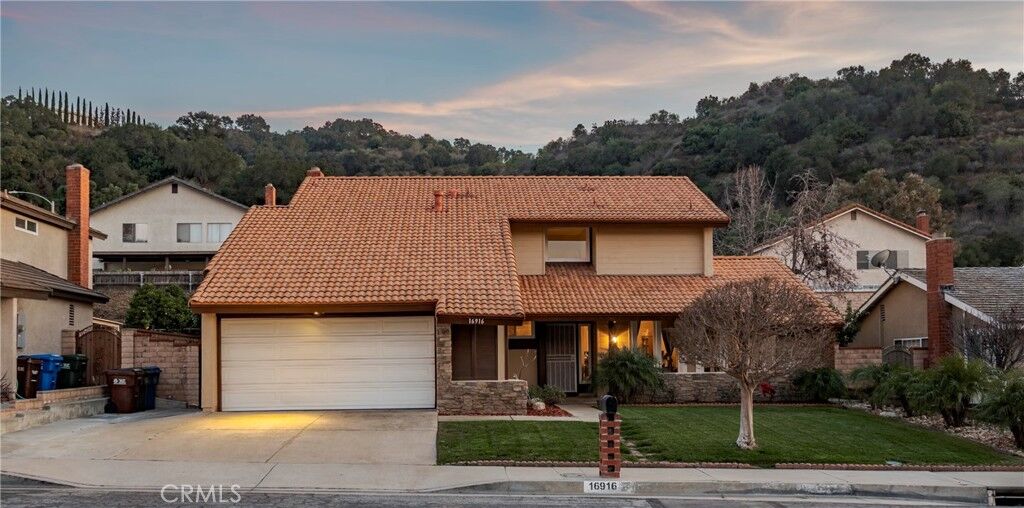 Property Photo:  16916 New Pine Drive  CA 91745 