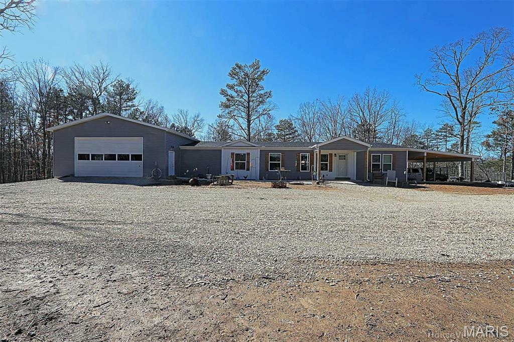 37801 State Highway Hh  Patton MO 63662 photo