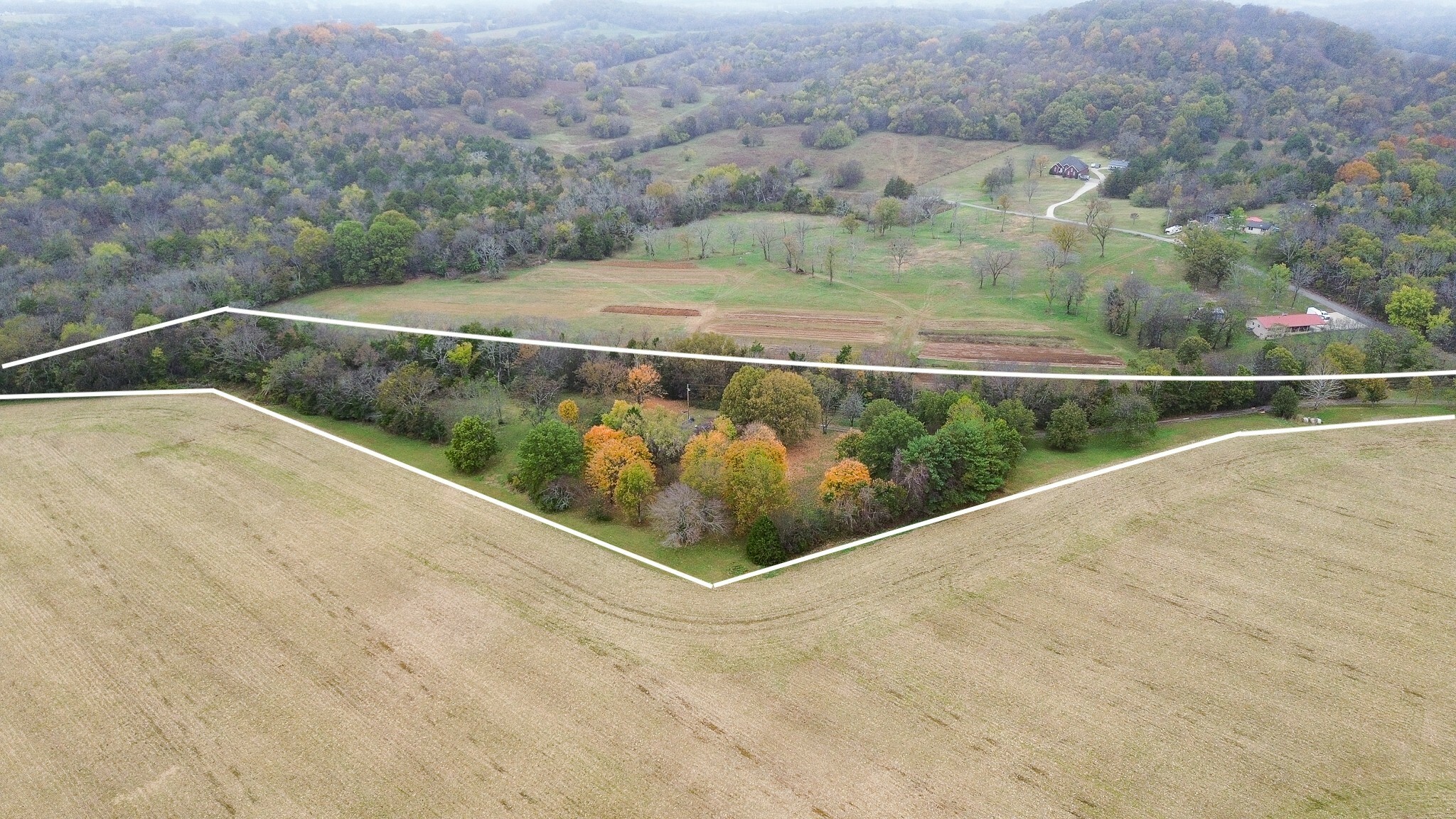 Property Photo: 145 Crenshaw Rd TN 37022