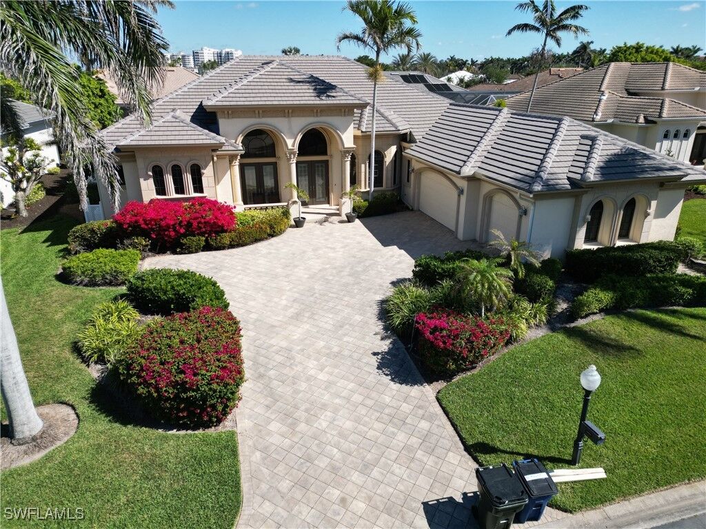 Property Photo: 14561 Dory Lane FL 33908