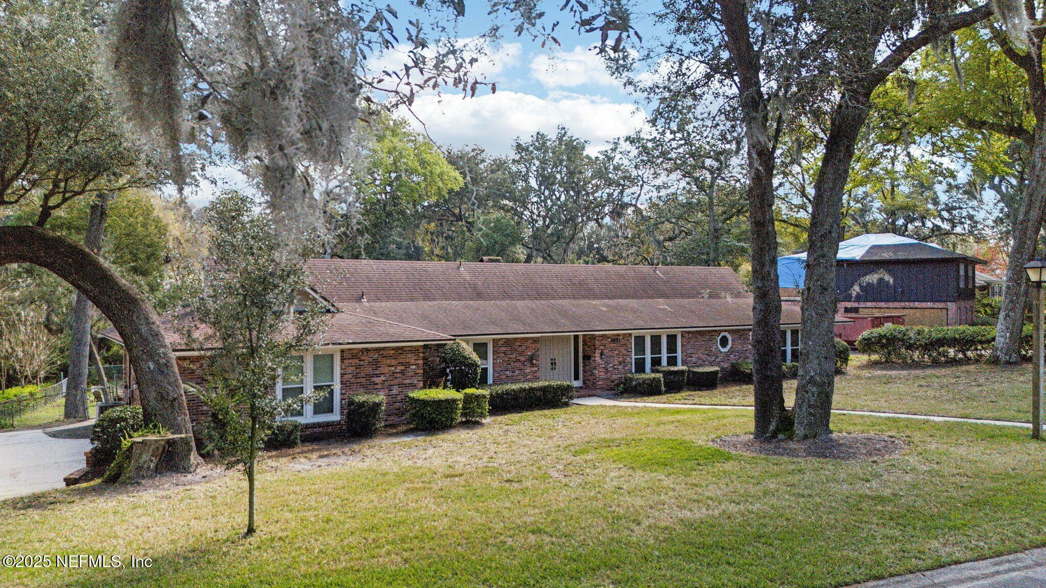 Property Photo:  3851 Timucua Trail  FL 32277 