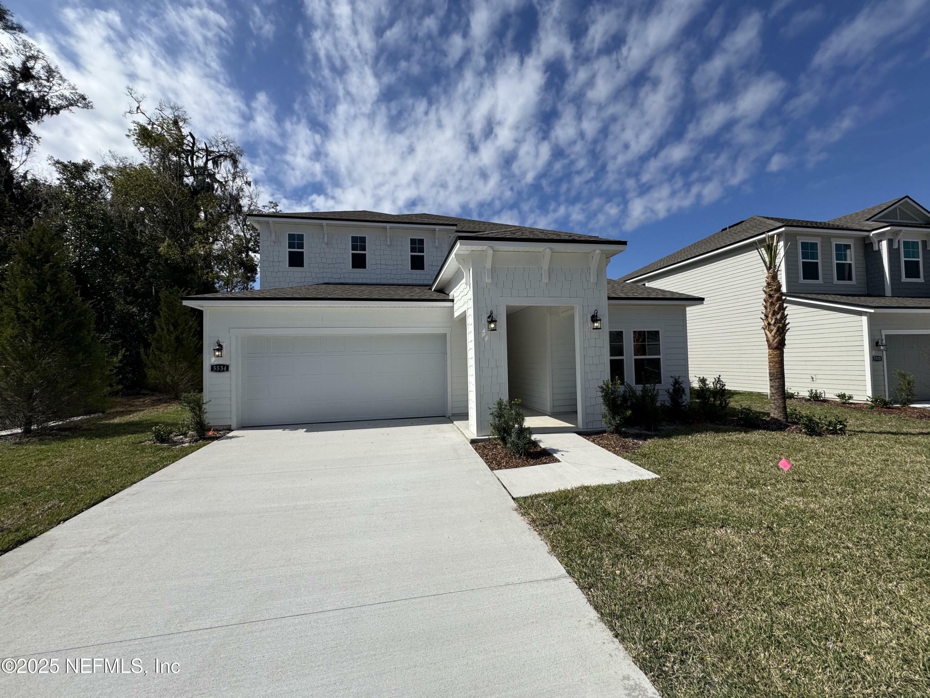 5534 Tarsus Court  Jacksonville FL 32207 photo