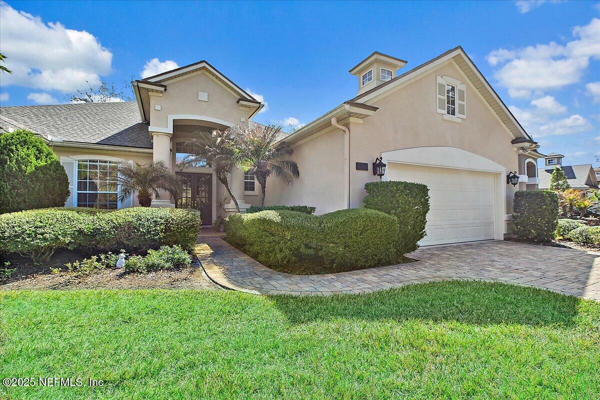 Property Photo: 449 Blagdon Court FL 32225