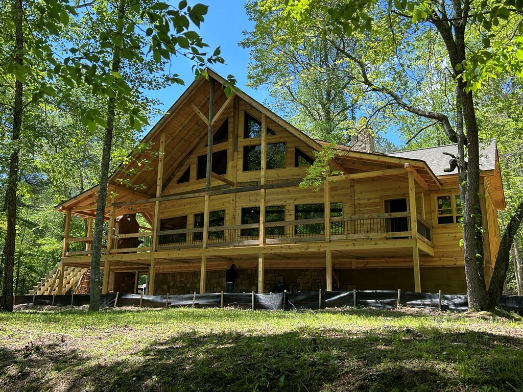 Property Photo: 577 Blackberry Drive GA 30559