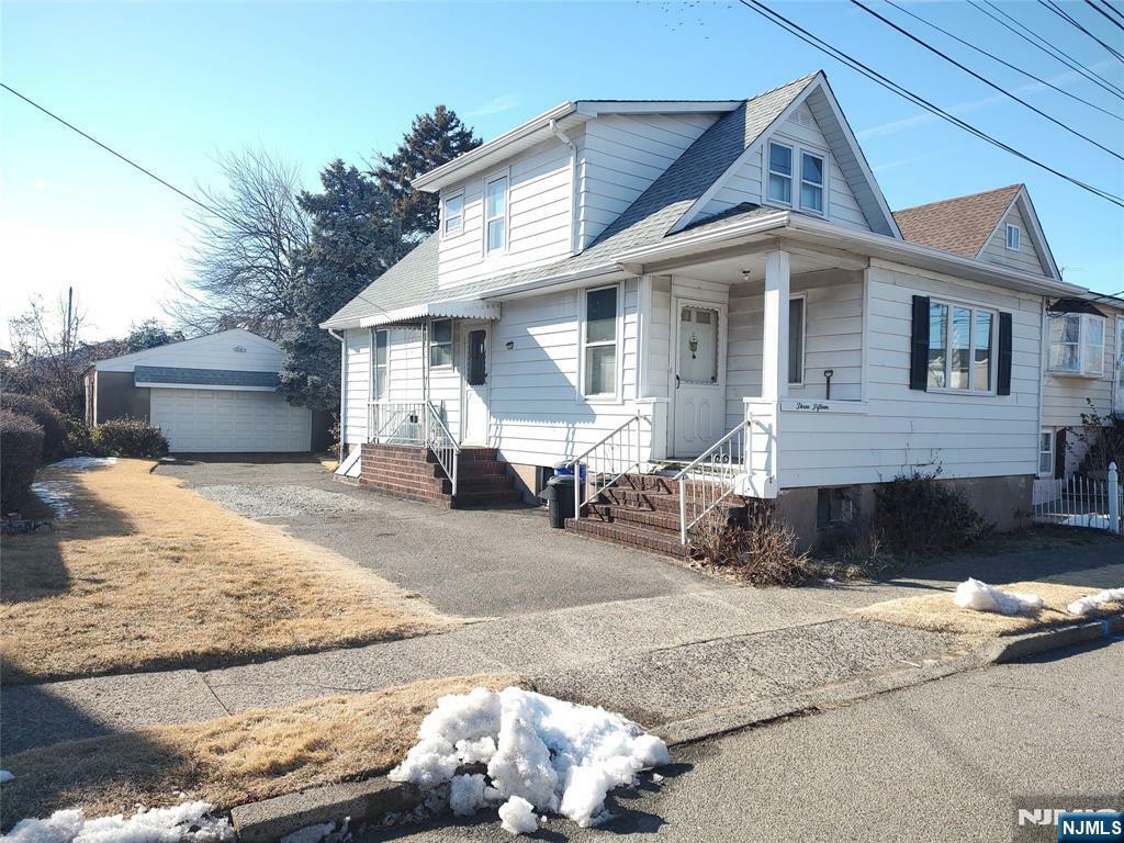 Property Photo: 315 7th Street NJ 07663