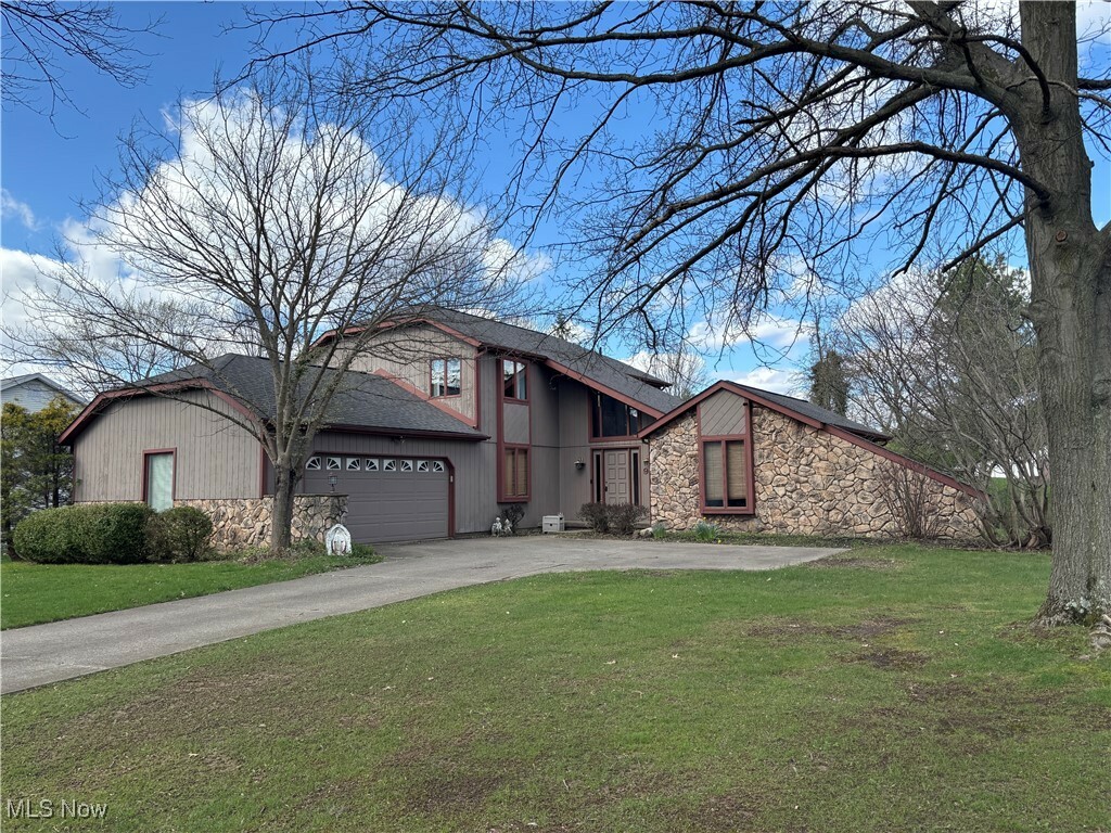 9191 Paulding Street NW  Massillon OH 44646 photo