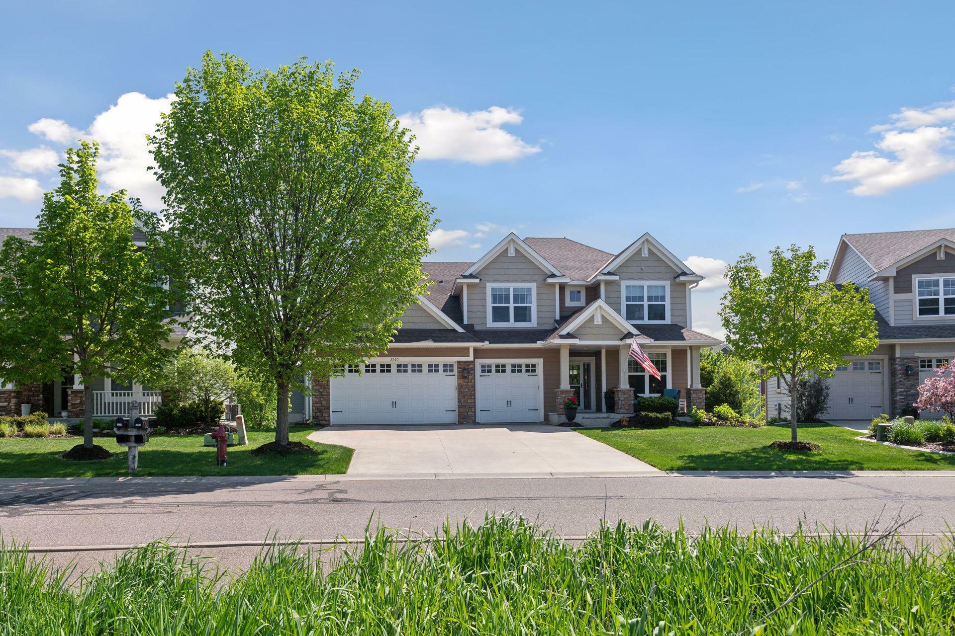 Property Photo: 3265 Pin Oak Road MN 55340