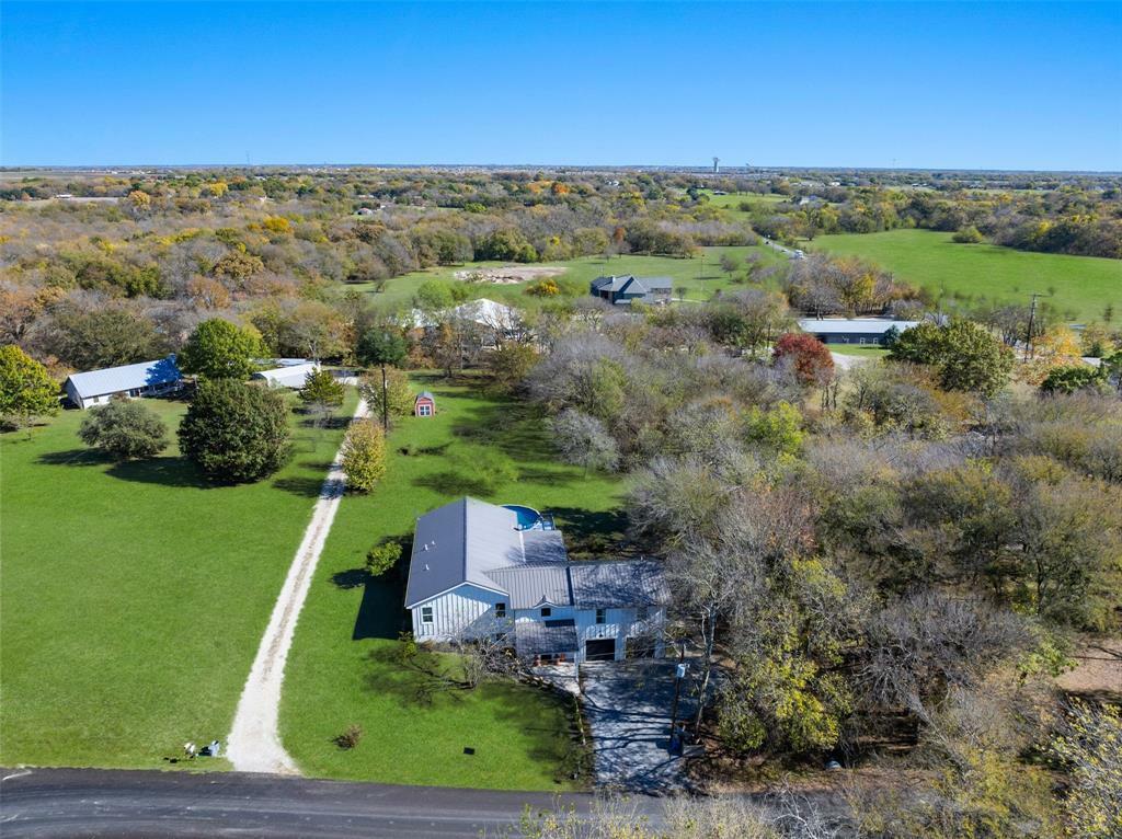 Property Photo: 4340 County Road 862 TX 75071