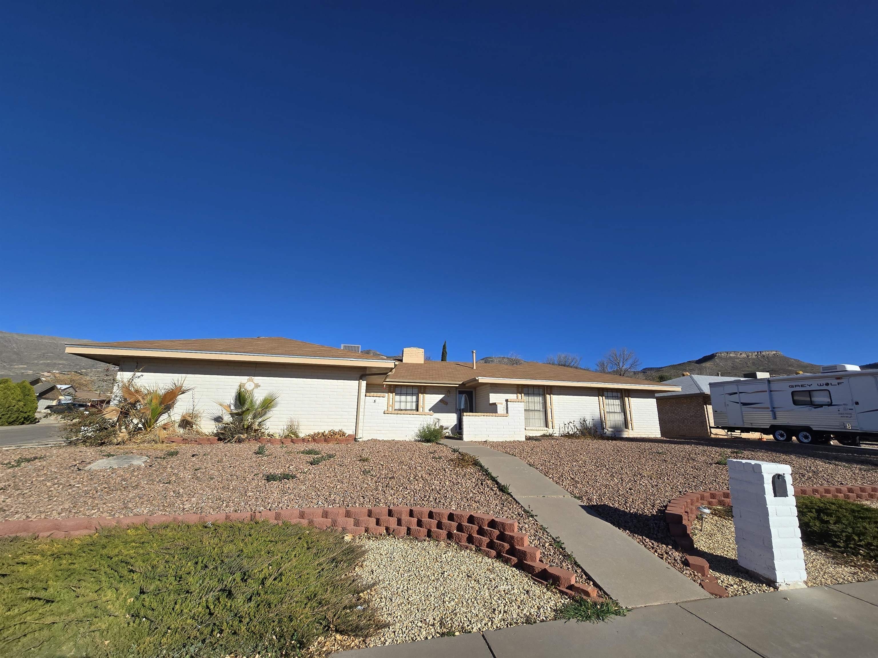Property Photo: 1010 Sundial Ave NM 88310