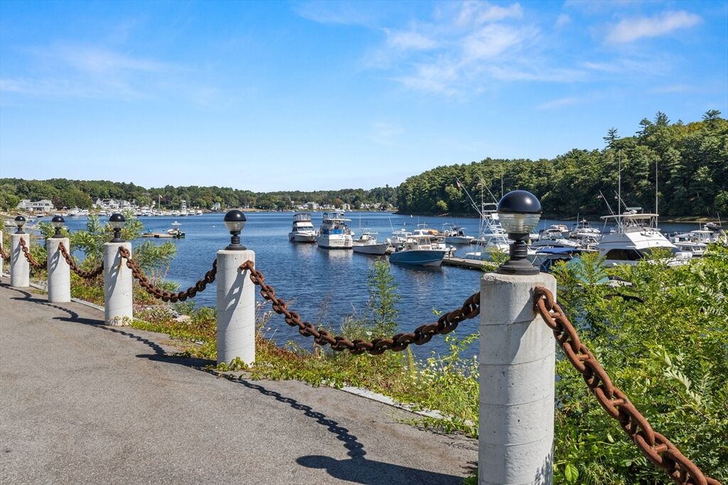 Property Photo: 60 Merrimac Street 803 MA 01913
